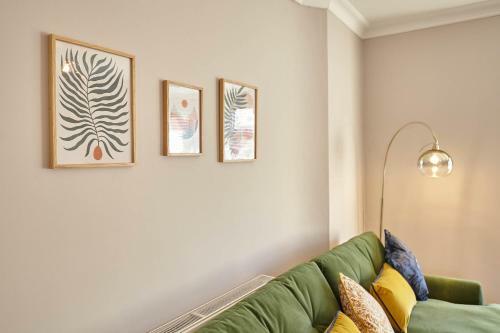 Host & Stay - Randolph House
