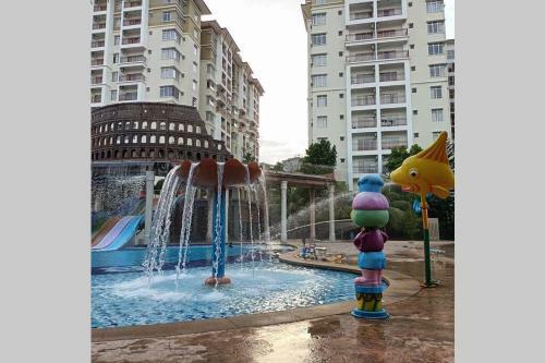 Apartamento Lagoon Park Resort Studio