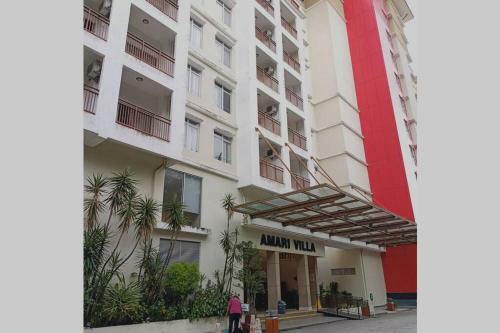 Apartamento Lagoon Park Resort Studio