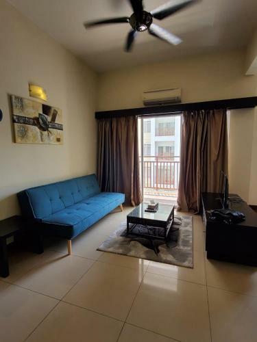 Apartamento Lagoon Park Resort Studio