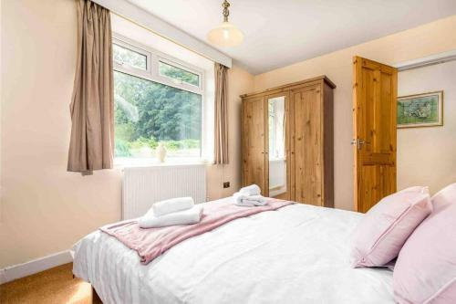 Sea View Cottage, Dunsley