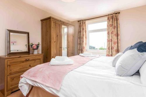 Sea View Cottage, Dunsley
