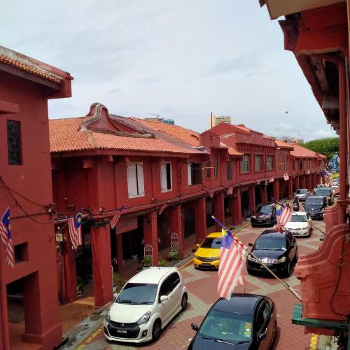 Hostal Joka-joka Guesthouse