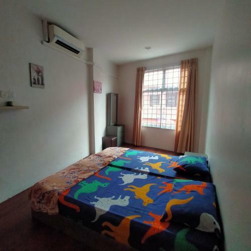 Hostal Joka-joka Guesthouse