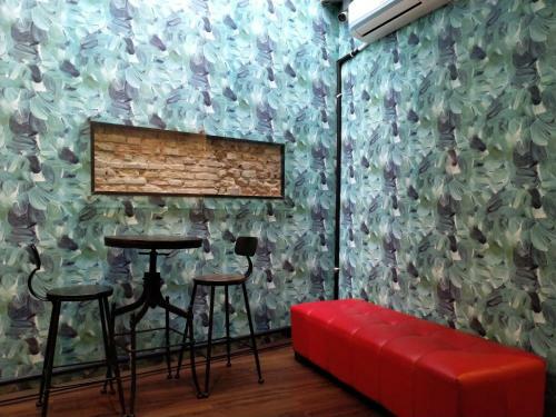 Hostal Joka-joka Guesthouse