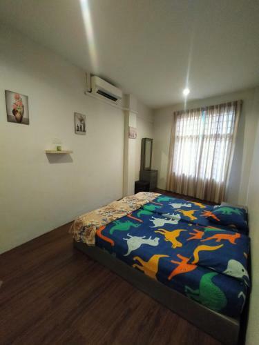 Hostal Joka-joka Guesthouse