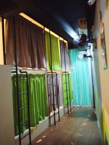 Hostal Joka-joka Guesthouse