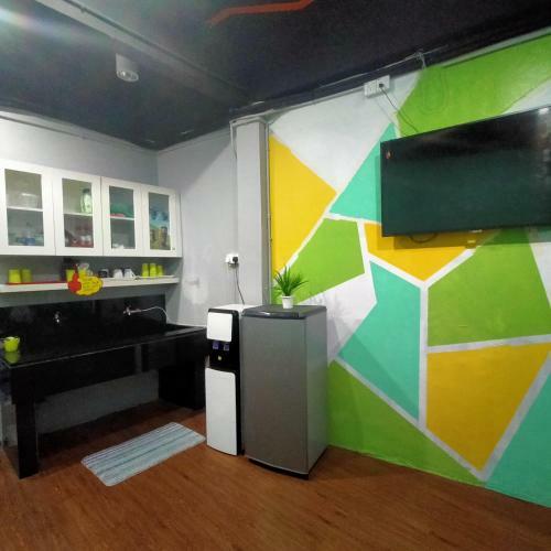 Hostal Joka-joka Guesthouse