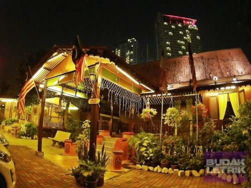 Hostal Joka-joka Guesthouse