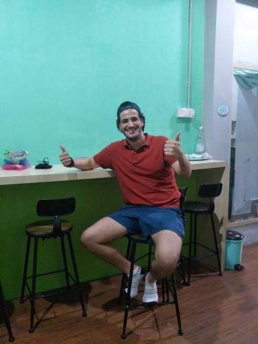 Hostal Joka-joka Guesthouse