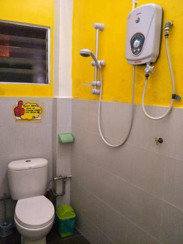 Hostal Joka-joka Guesthouse