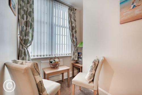 Apartamento Watersedge Sandsend