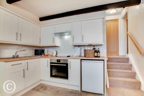Apartamento Watersedge Sandsend