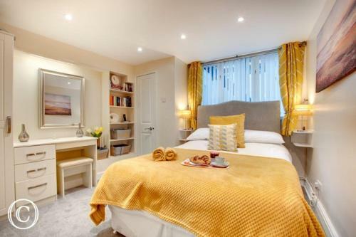 Apartamento Watersedge Sandsend