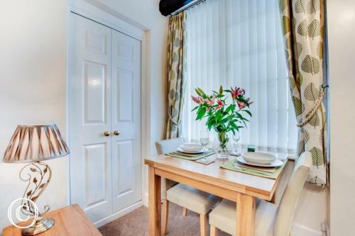 Apartamento Watersedge Sandsend