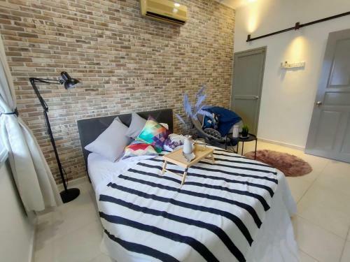 Melaka Klebang Private Pool Villa/near Beach/town Area