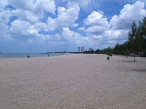 Melaka Klebang Private Pool Villa/near Beach/town Area