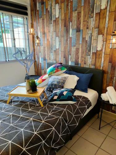 Melaka Klebang Private Pool Villa/near Beach/town Area