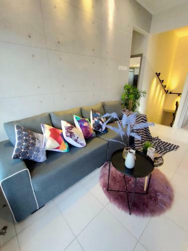 Melaka Klebang Private Pool Villa/near Beach/town Area