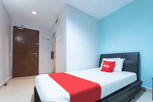 Oyo 90254 D Anugerah Hotel