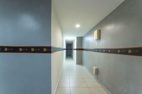 Oyo 90254 D Anugerah Hotel