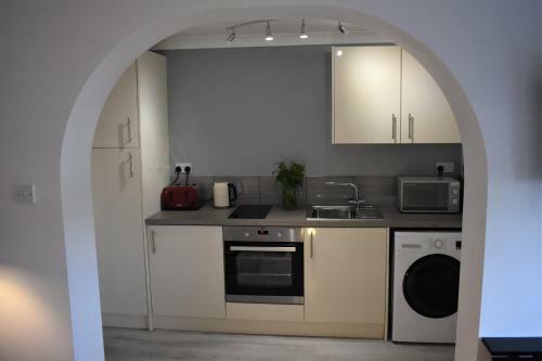 Apartamento Boatyard View