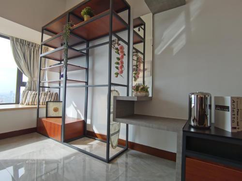 Apartamento Imperio Premium Residence By Attic Home@melaka City #21