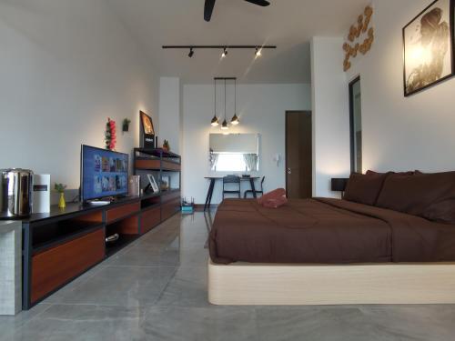 Apartamento Imperio Premium Residence By Attic Home@melaka City #21