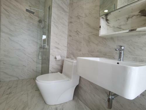 Apartamento Imperio Premium Residence By Attic Home@melaka City #21