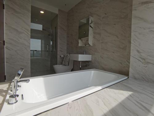 Apartamento Imperio Premium Residence By Attic Home@melaka City #21