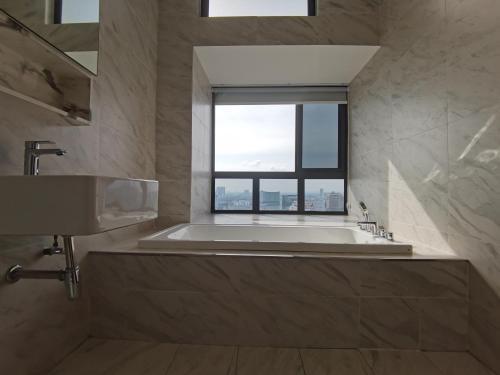 Apartamento Imperio Premium Residence By Attic Home@melaka City #21