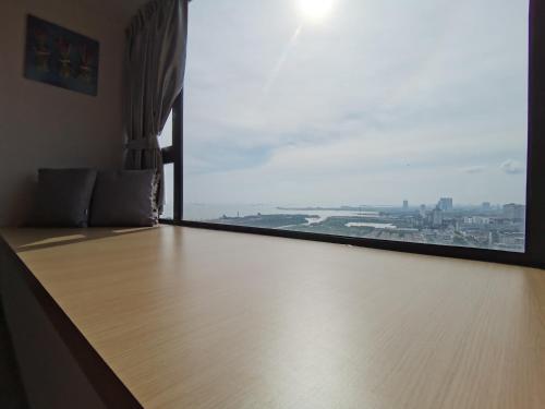 Apartamento Imperio Premium Residence By Attic Home@melaka City #21