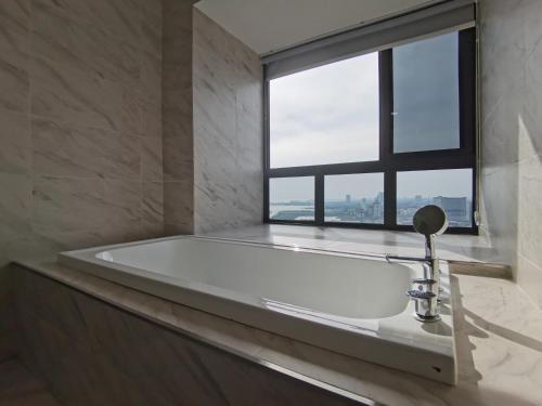 Apartamento Imperio Premium Residence By Attic Home@melaka City #21