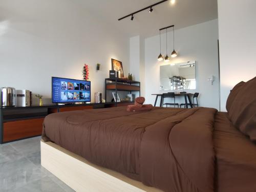 Apartamento Imperio Premium Residence By Attic Home@melaka City #21