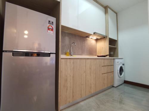 Apartamento Imperio Premium Residence By Attic Home@melaka City #21