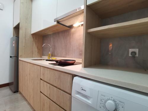 Apartamento Imperio Premium Residence By Attic Home@melaka City #21