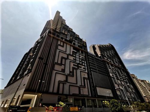 Apartamento Imperio Premium Residence By Attic Home@melaka City #21