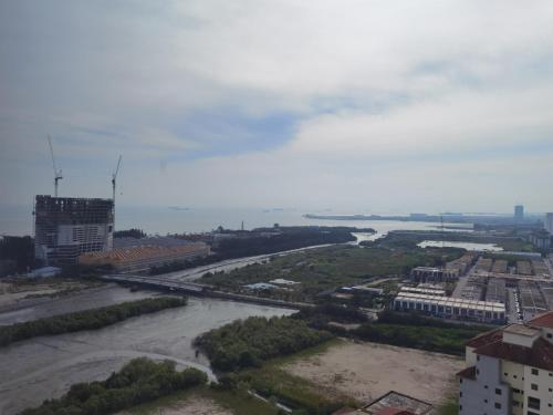 Apartamento Imperio Premium Residence By Attic Home@melaka City #21
