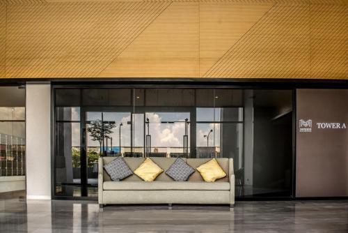 Apartamento Imperio Premium Residence By Attic Home@melaka City #21