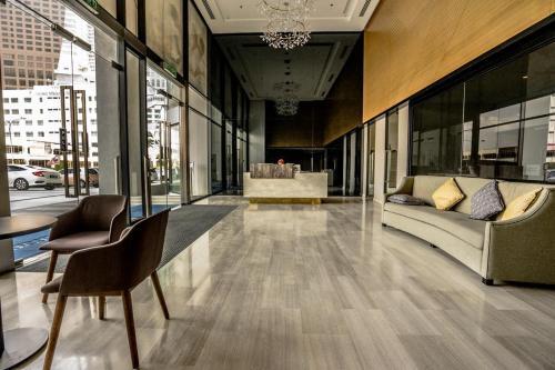 Apartamento Imperio Premium Residence By Attic Home@melaka City #21