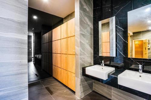Apartamento Imperio Premium Residence By Attic Home@melaka City #21