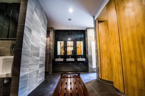 Apartamento Imperio Premium Residence By Attic Home@melaka City #21