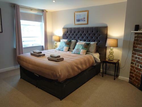Hostal Number 37 Ash Village