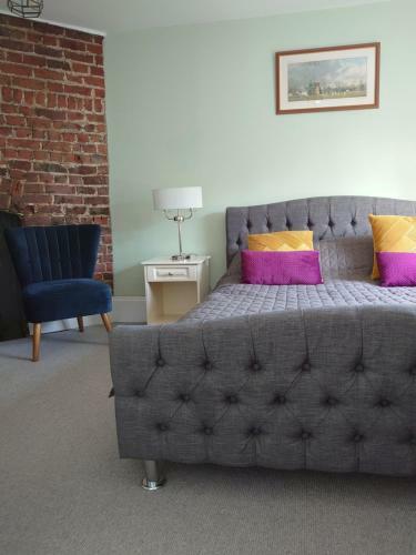 Hostal Number 37 Ash Village