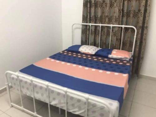 Sarahaisya Homestay