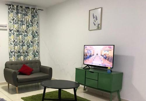 Sarahaisya Homestay