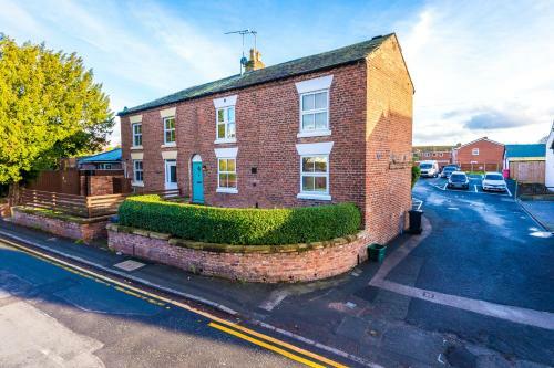Ivy House