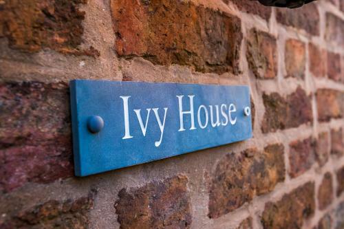 Ivy House