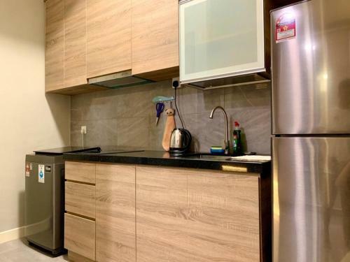 Apartamento Imperio,res - Melaka Raya -- Relax -- Pool View