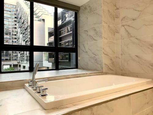Apartamento Imperio,res - Melaka Raya -- Relax -- Pool View